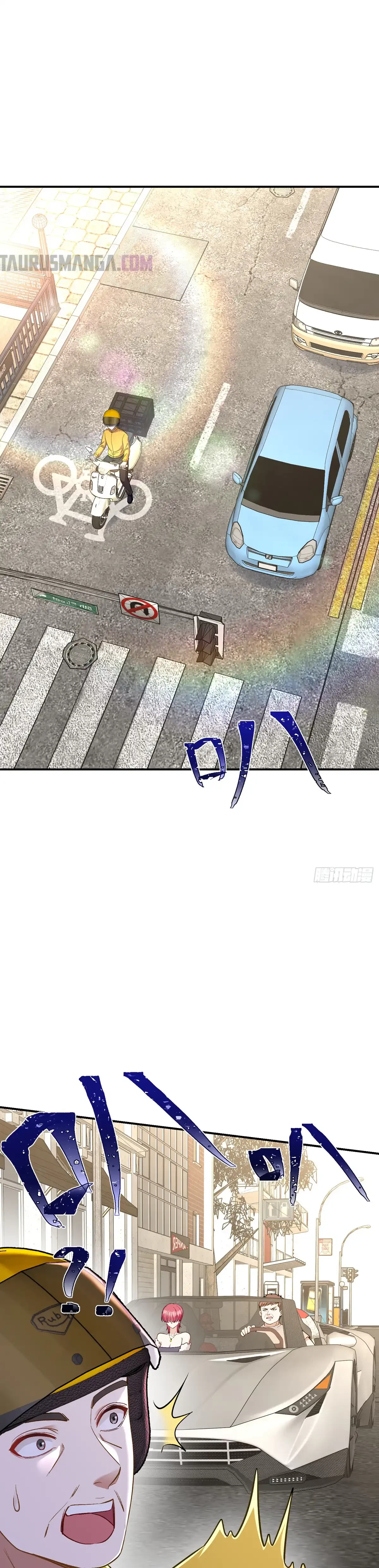 Despues De Dejar De Actuar Como Un Perro, Me Convertí En Un Magnate Celestial Urbano > Capitulo 111 > Page 11